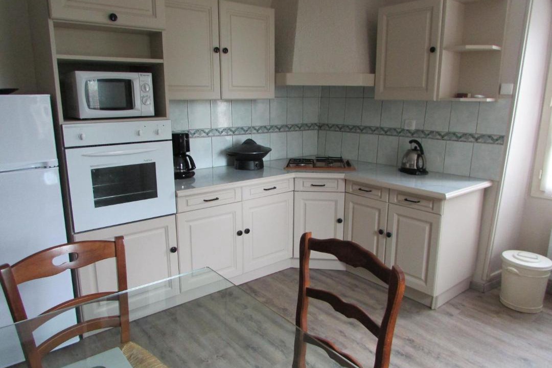 Photo of Kitchen in Champaubert