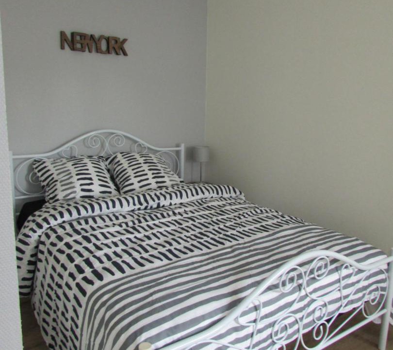 Photo of Bedroom in Champaubert