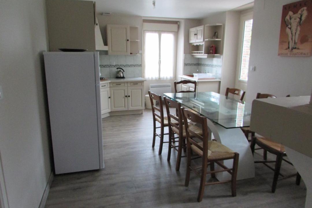 Photo of Kitchen in Champaubert