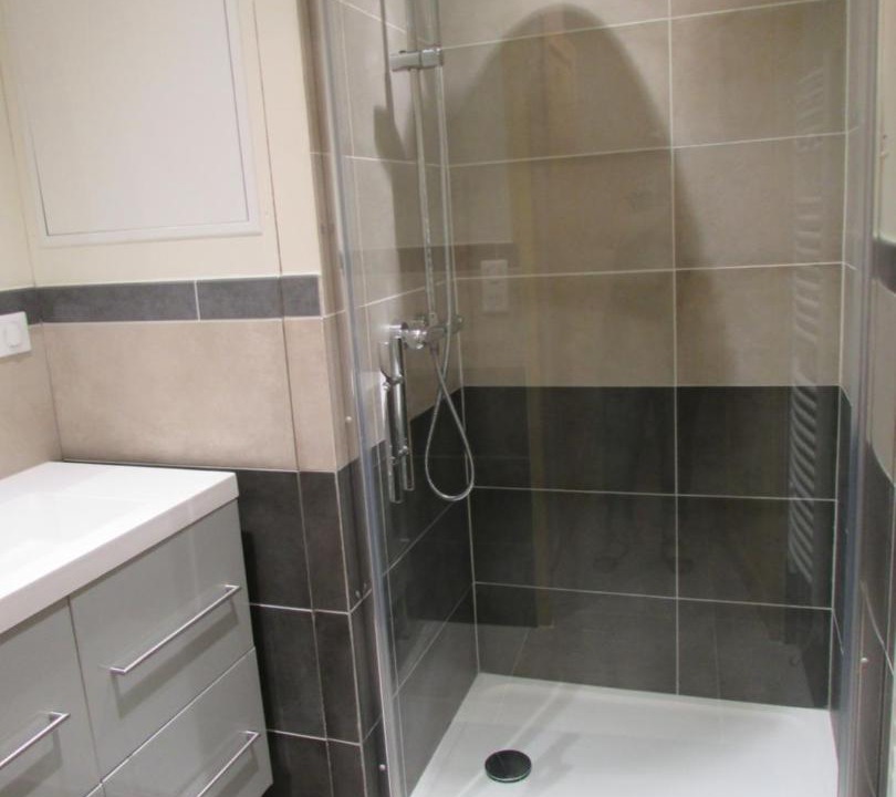 Photo of Bathroom in Champaubert