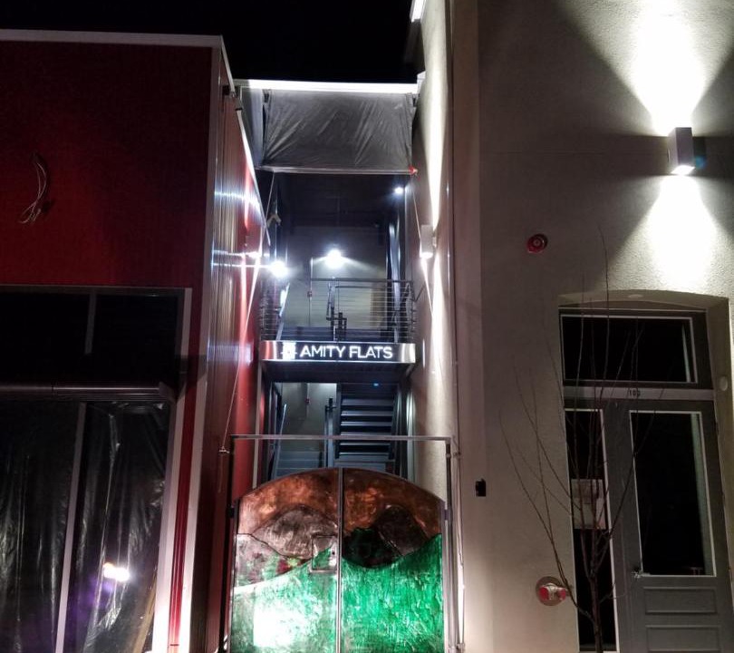 Photo of Others in Amity