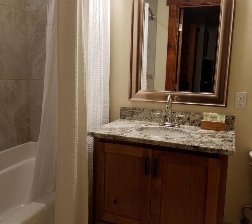 Photo of Bathroom in Amity