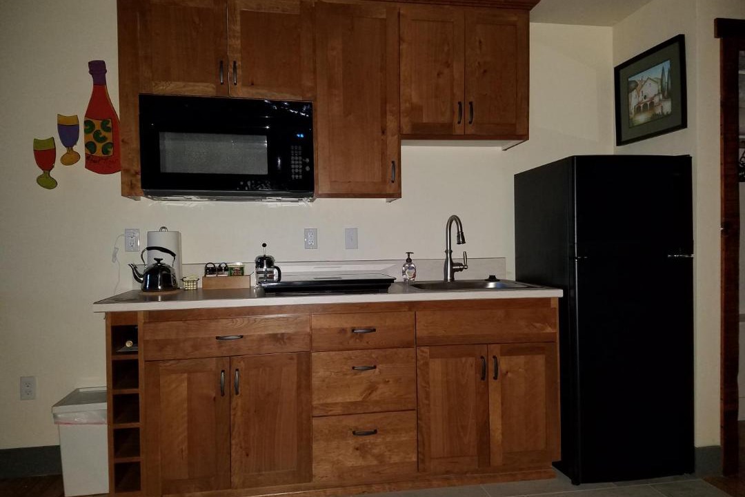 Photo of Kitchen in Amity