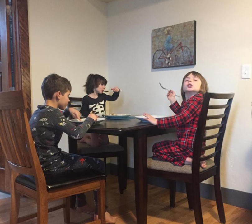 Photo of Others in Amity