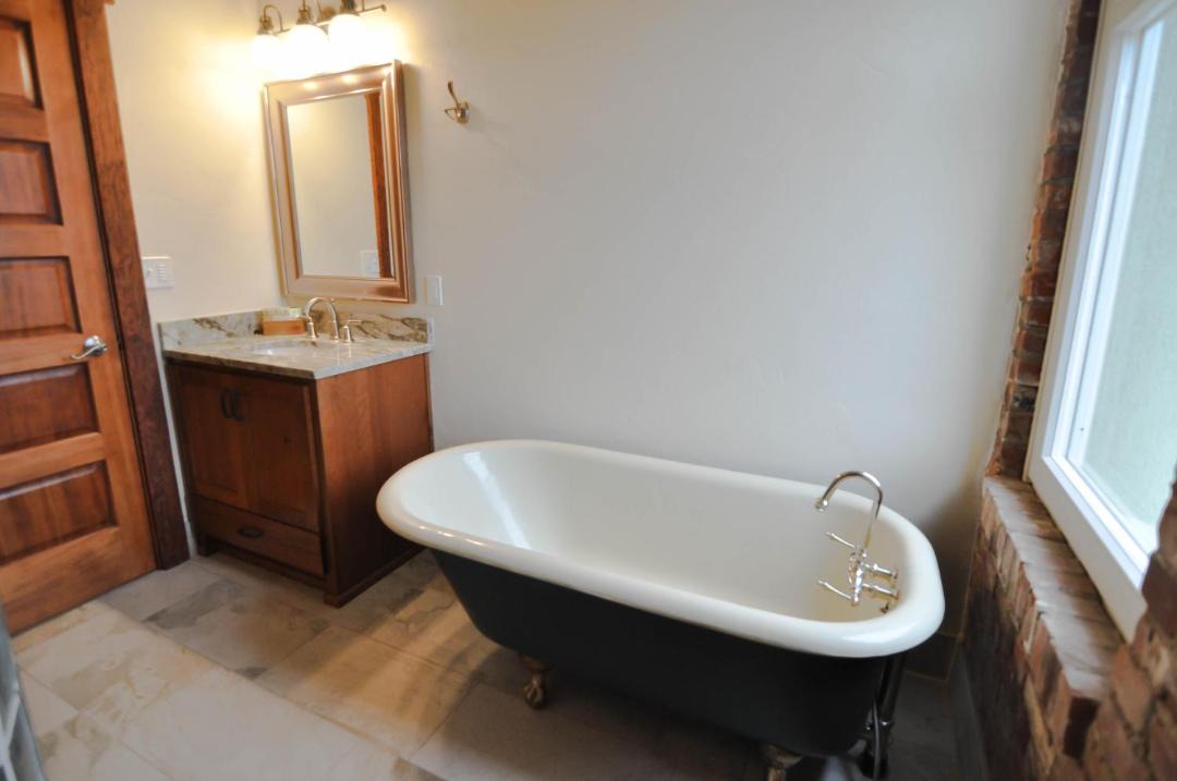 Photo of Bathroom in Amity