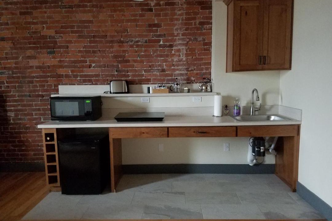 Photo of Kitchen in Amity