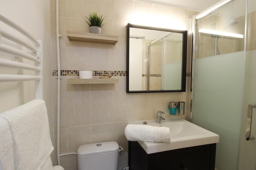 Photo of Bathroom in Marmande