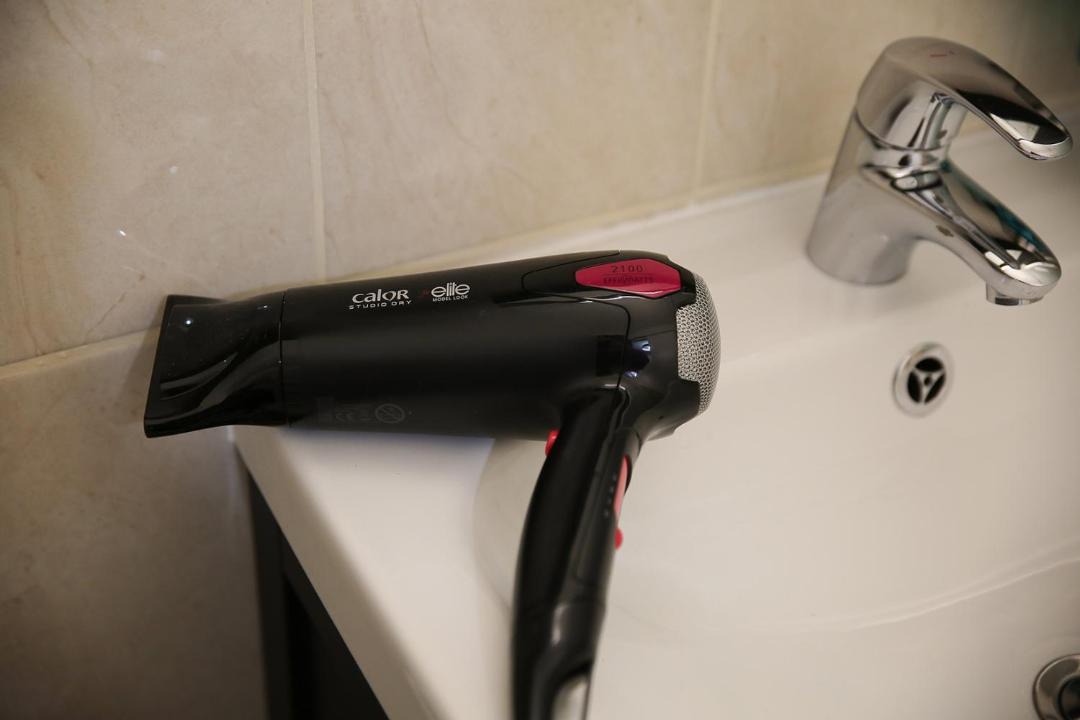 Photo of Bathroom in Marmande
