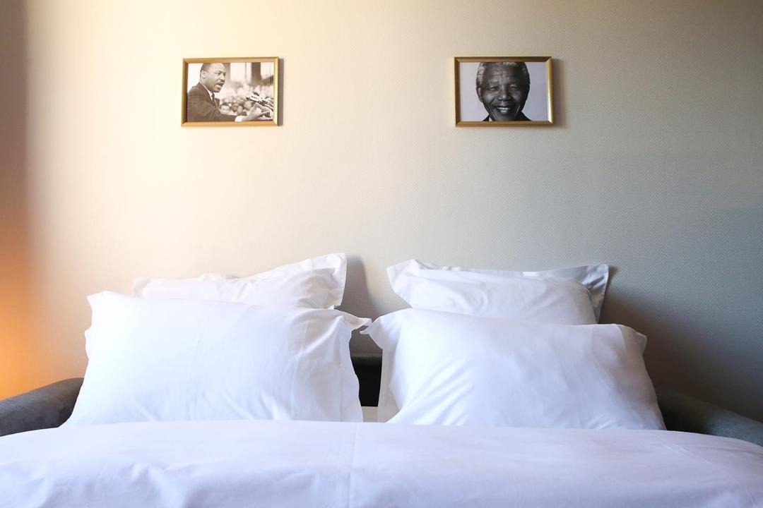 Photo of Bedroom in Marmande