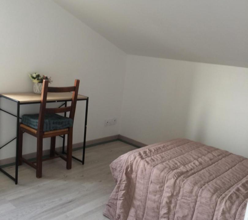 Photo of Bedroom in Neulles