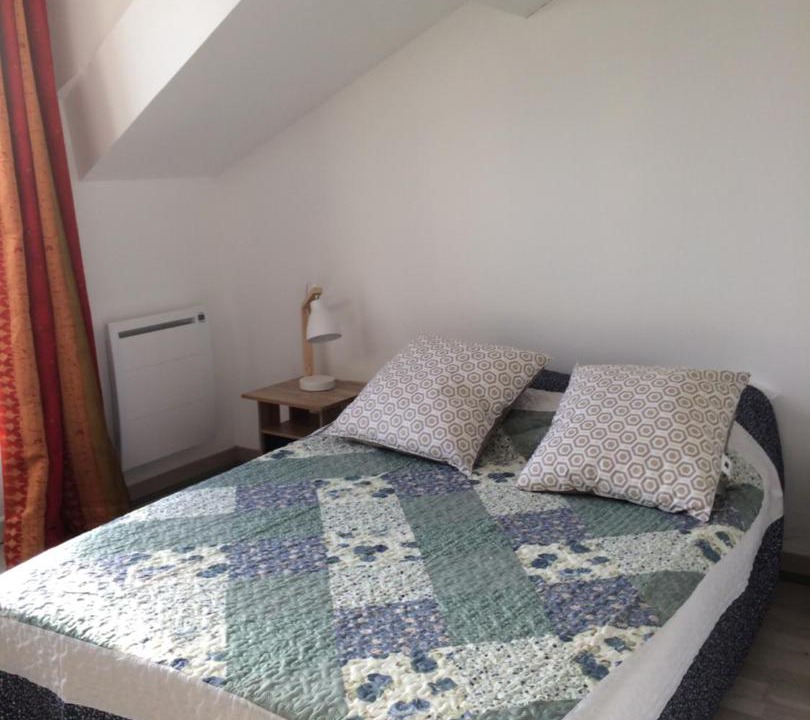 Photo of Bedroom in Neulles