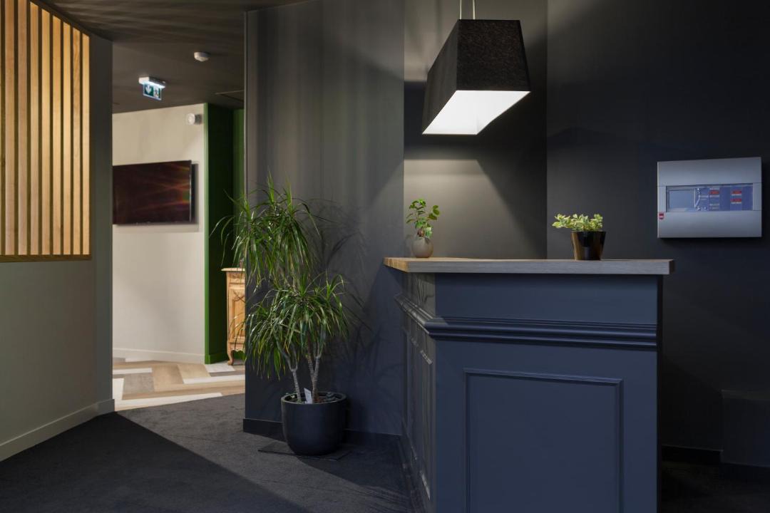 Photo of Others in Laval