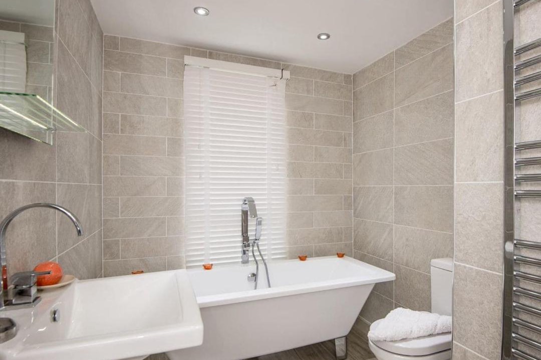 Photo of Bathroom in Wisbech