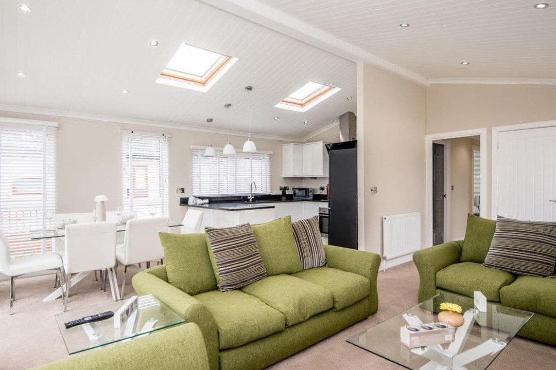 Photo of Livingroom in Wisbech