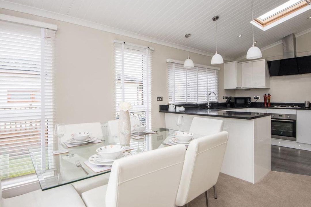 Photo of Kitchen in Wisbech