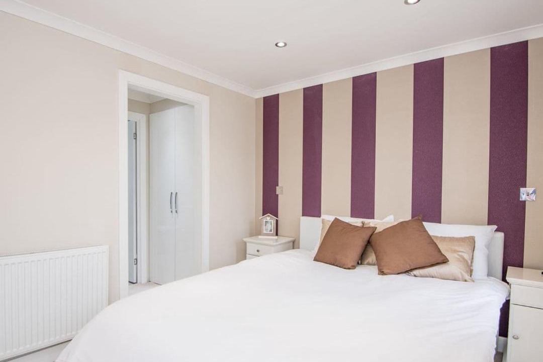 Photo of Bedroom in Wisbech