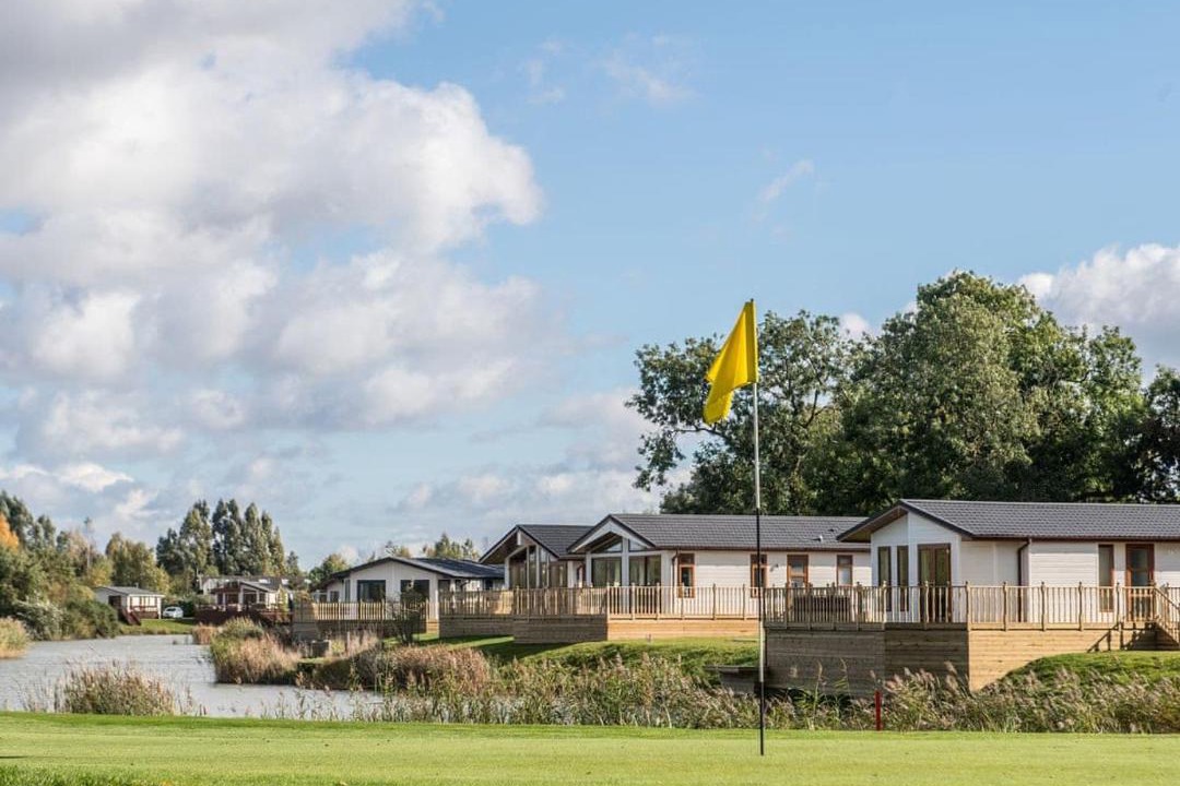 Photo of Buildings in Wisbech