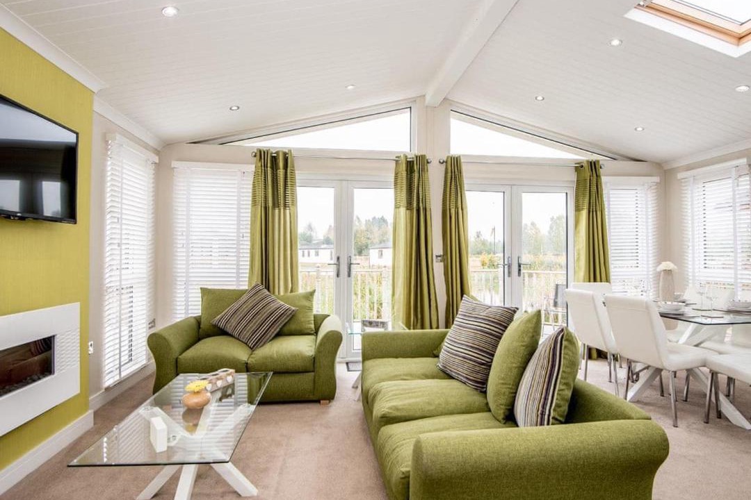 Photo of Livingroom in Wisbech