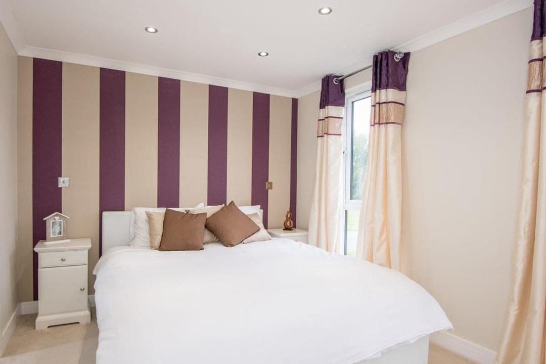Photo of Bedroom in Wisbech