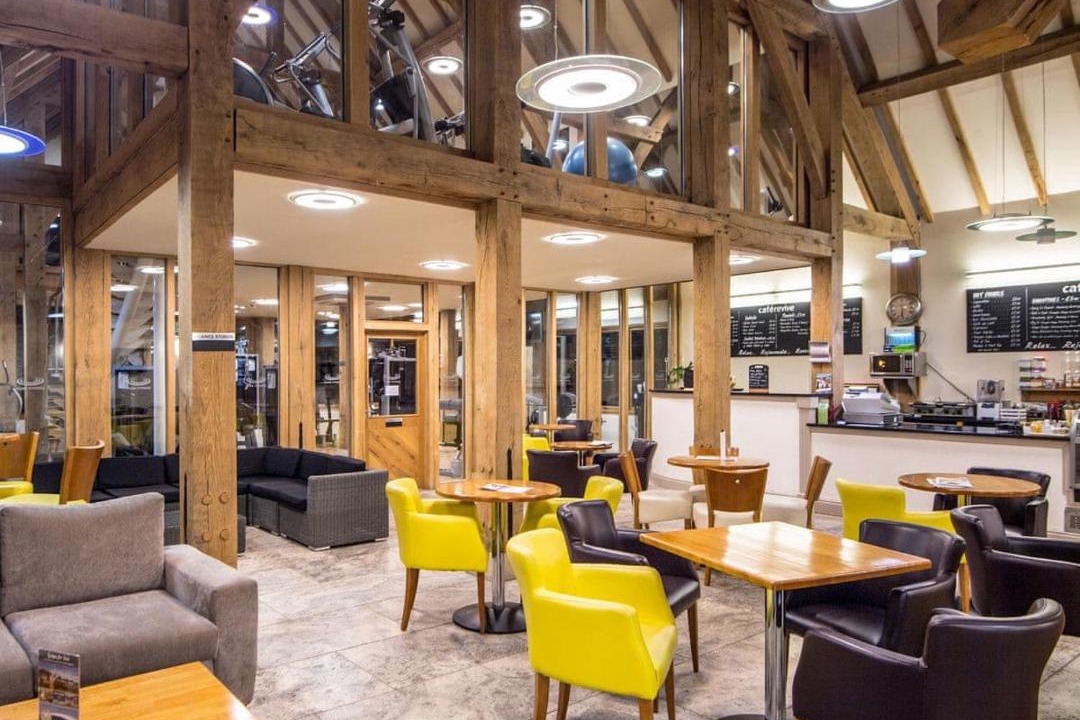 Photo of Livingroom in Wisbech