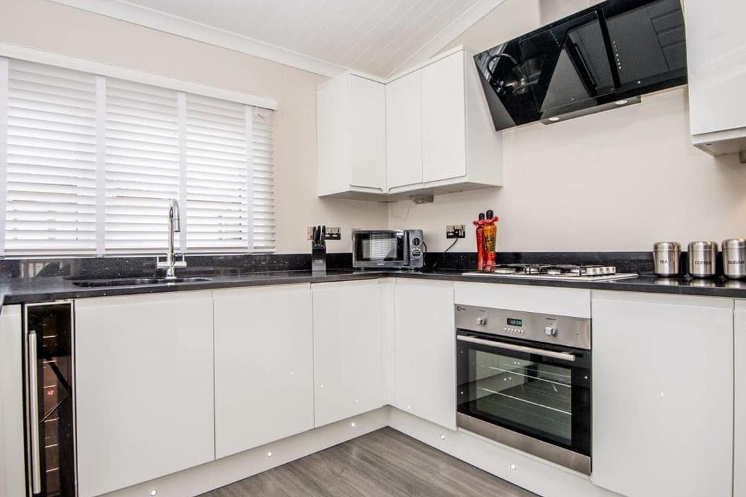 Photo of Kitchen in Wisbech