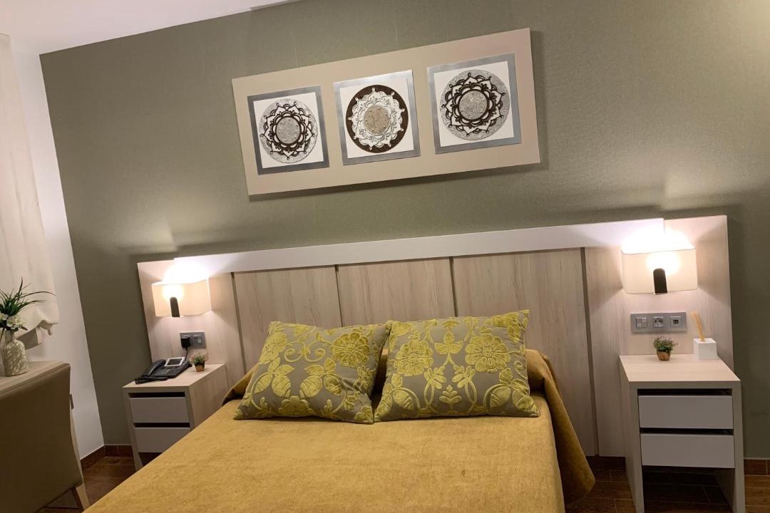 Photo of Bedroom in El Grao de Castellon