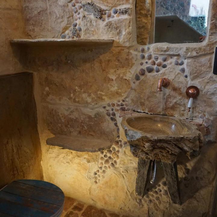 Photo of Bathroom in Chulilla