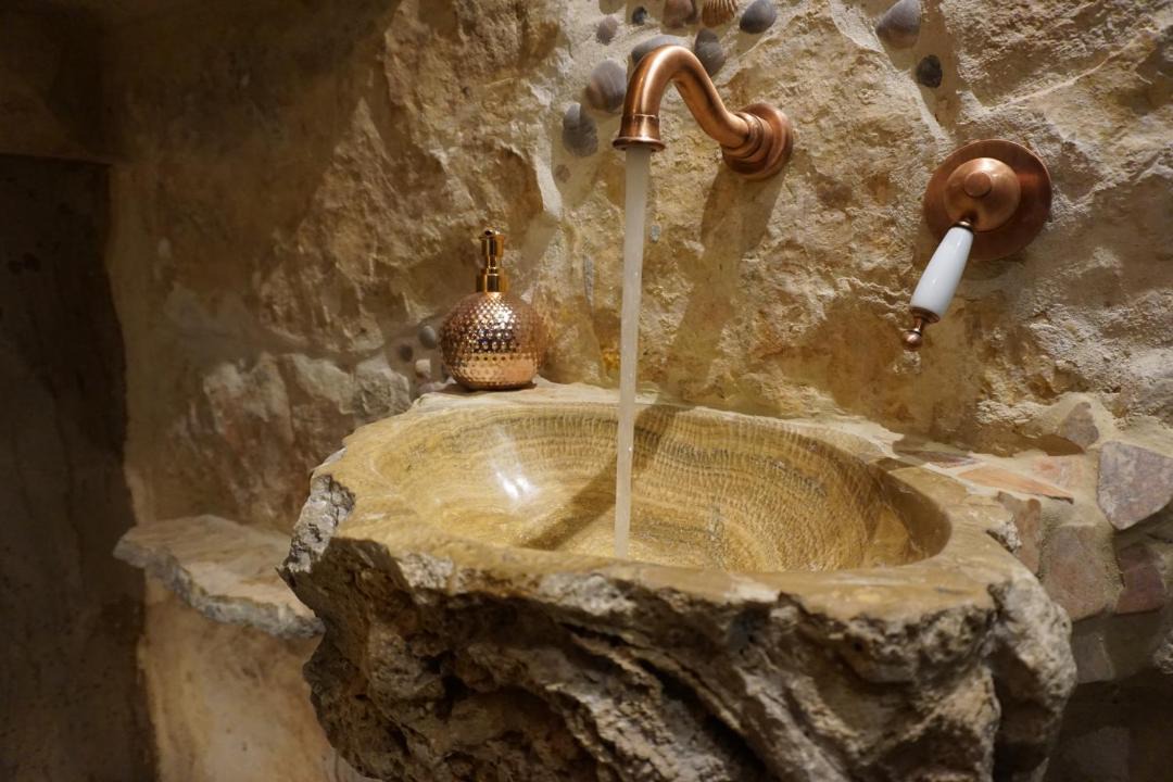 Photo of Bathroom in Chulilla