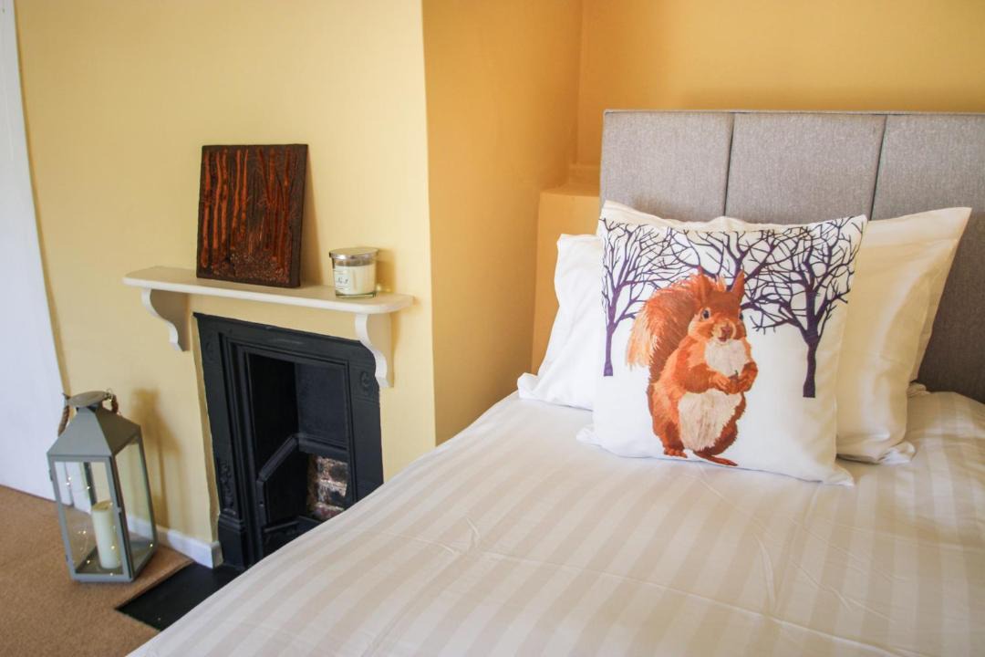 Photo of Bedroom in Lympne
