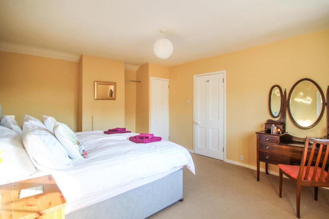 Photo of Bedroom in Lympne
