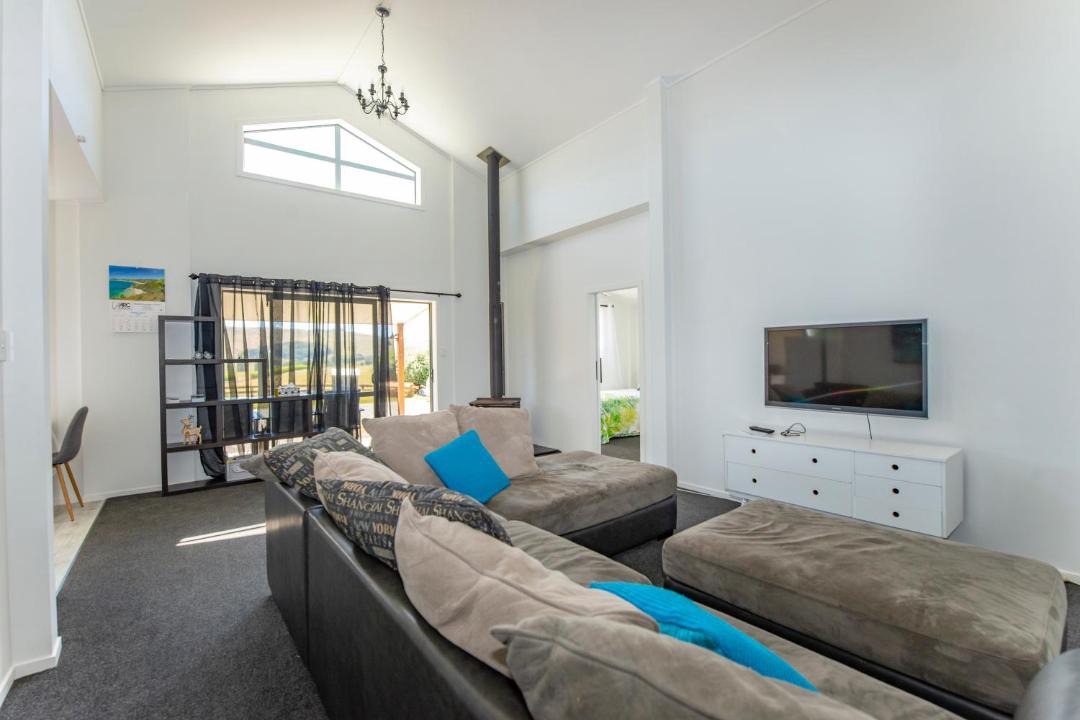 Photo of Livingroom in Karapiro