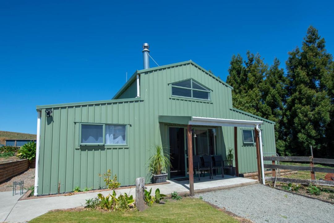 Photo of Buildings in Karapiro