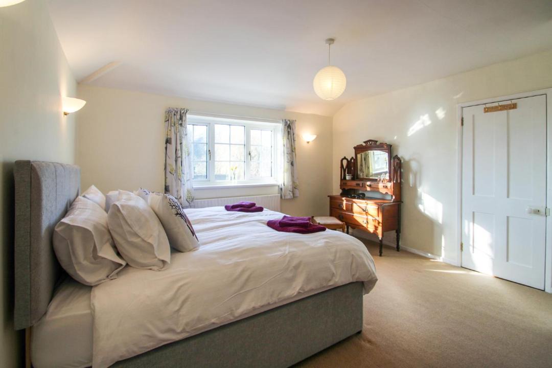 Photo of Bedroom in Lympne