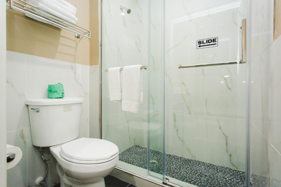 Photo of Bathroom in Sugar Land