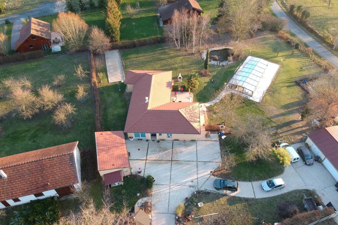 Photo of Others in Chatillon-sur-Broue