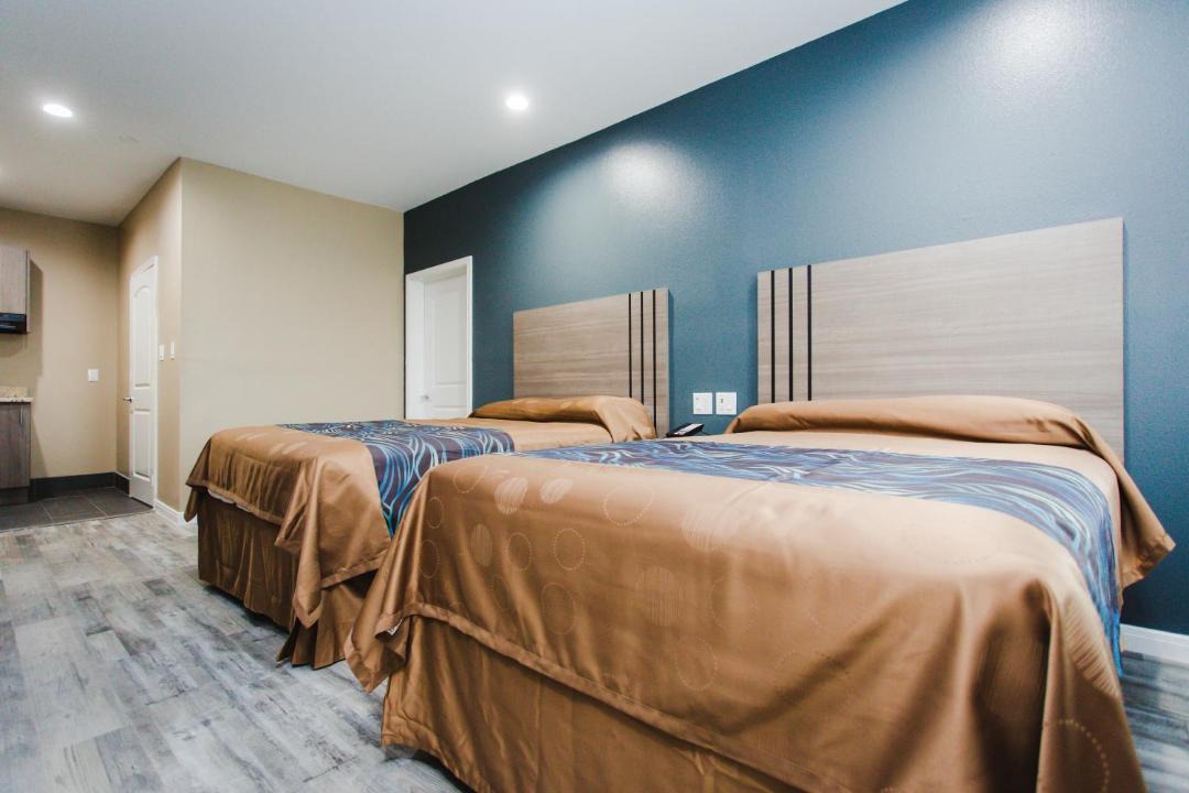 Photo of Bedroom in Sugar Land