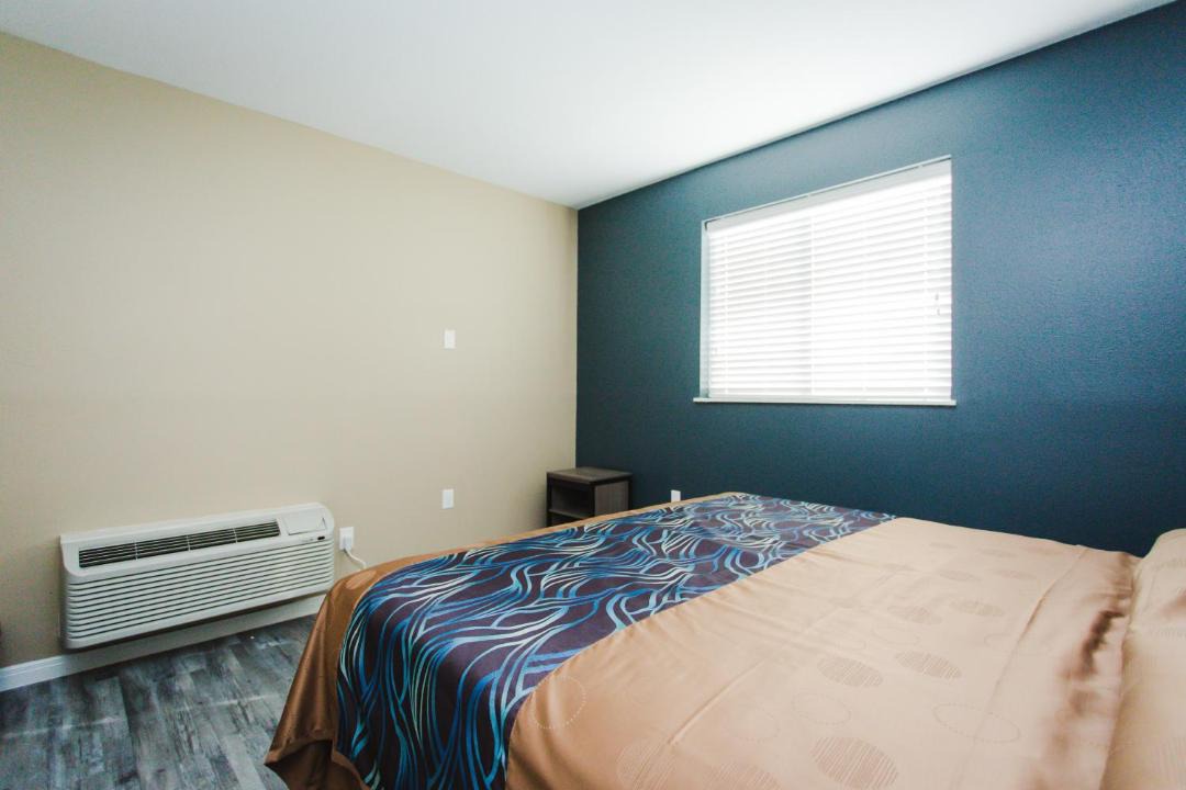 Photo of Bedroom in Sugar Land
