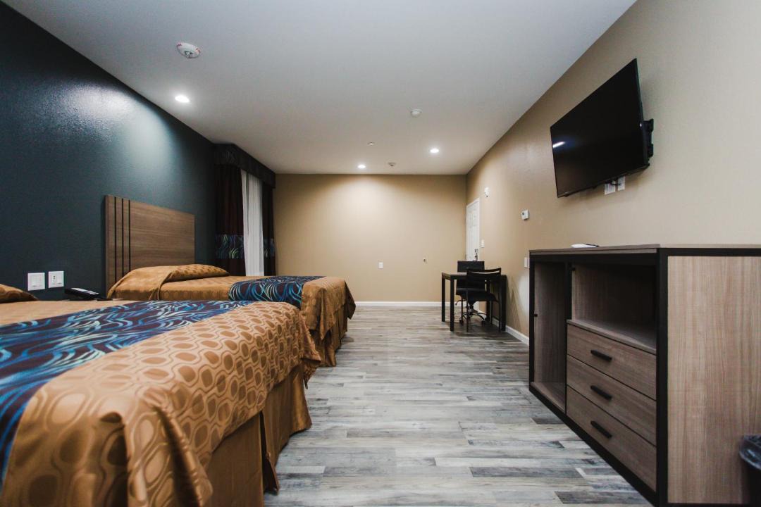 Photo of Bedroom in Sugar Land