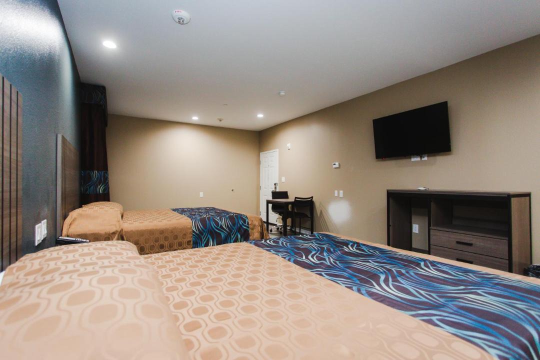 Photo of Bedroom in Sugar Land