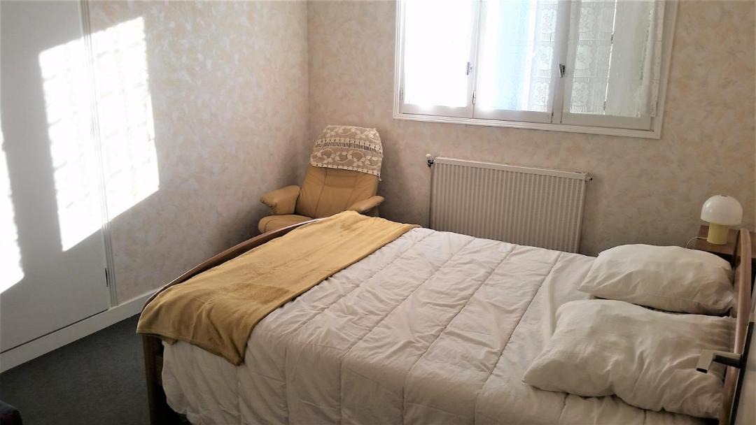 Photo of Bedroom in Le Fort Bloque