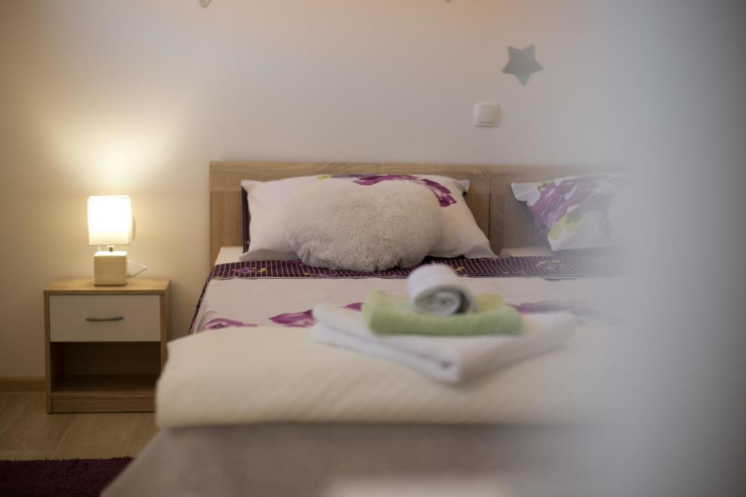 Photo of Bedroom in Otocac