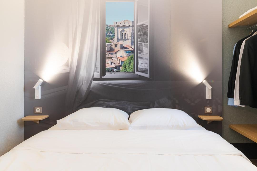 Photo of Bedroom in Saint Tronquet Business Park