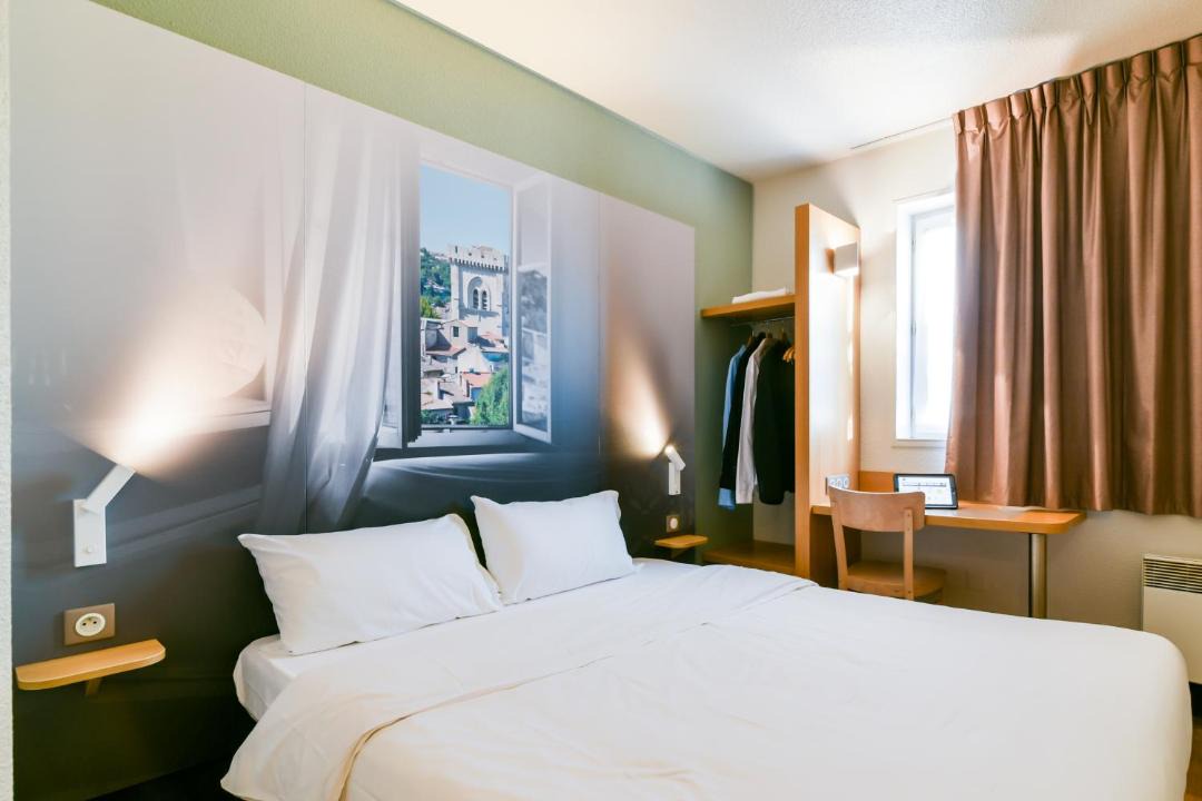 Photo of Bedroom in Saint Tronquet Business Park