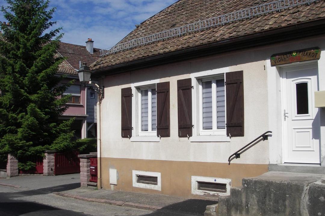 Photo of Others in Masevaux-Niederbruck