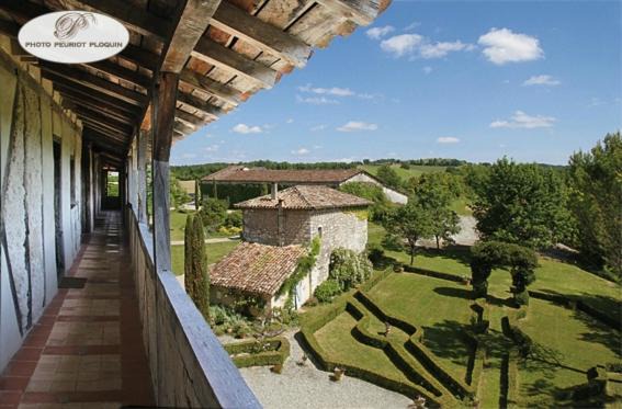Photo of Others in Castelnau-de-Montmiral