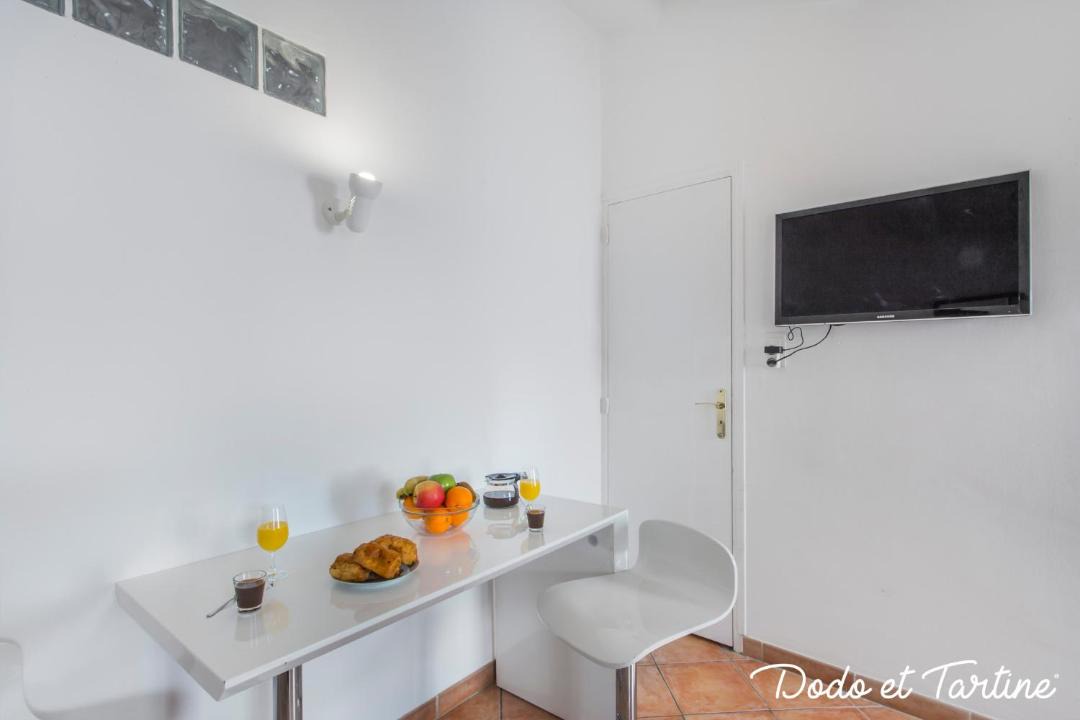 Photo of Livingroom in Hyeres City Centre