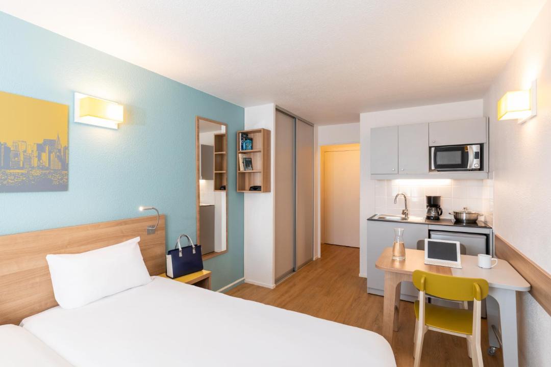 Photo of Bedroom in Gambetta