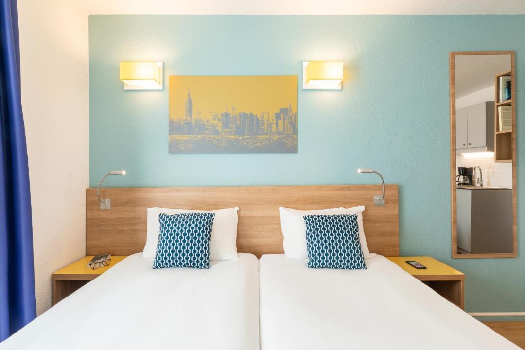 Photo of Bedroom in Gambetta