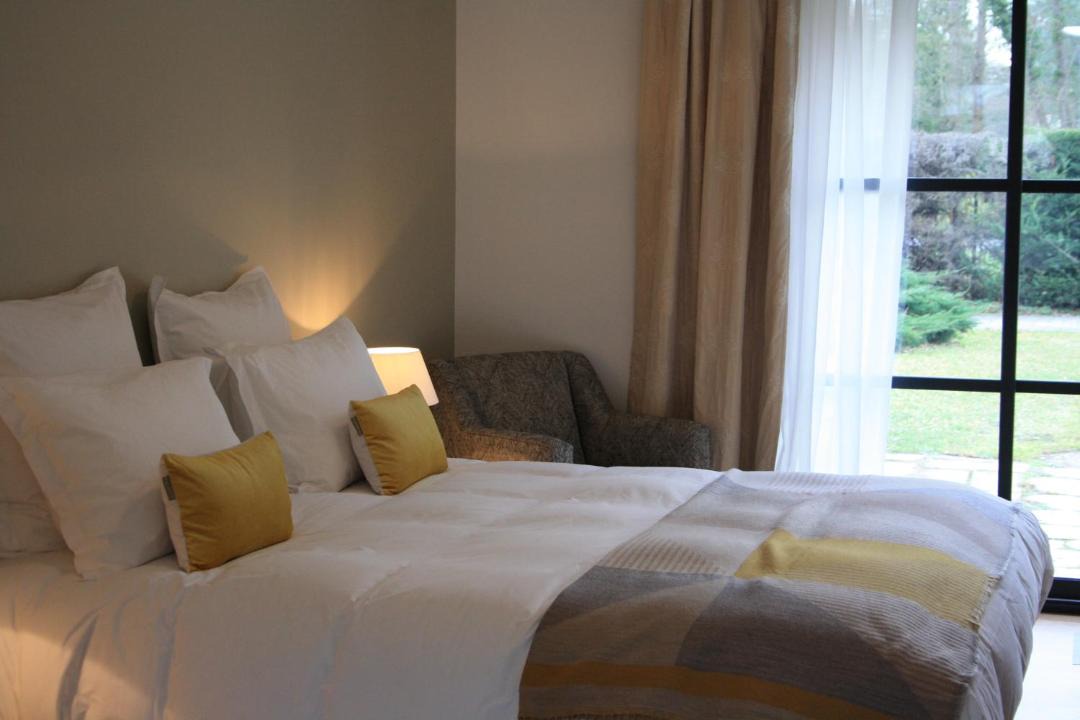 Photo of Bedroom in Lamorlaye