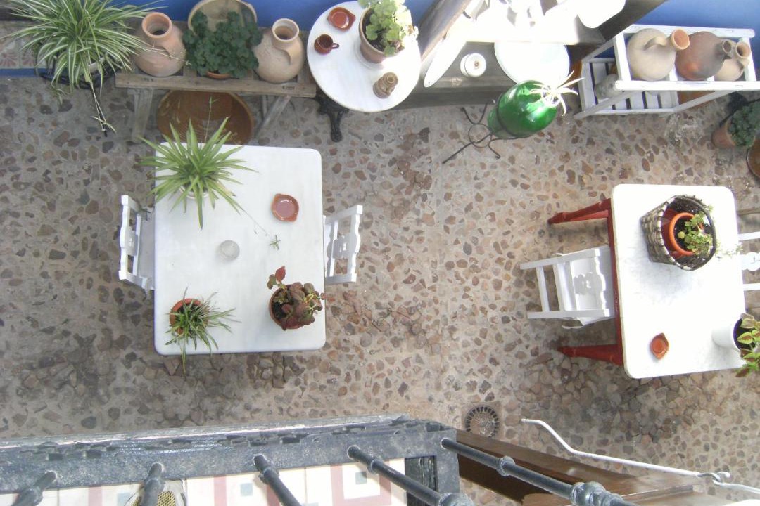 Photo of Patio Balcony in Almagro